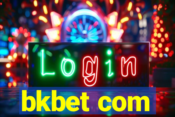 bkbet com